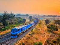 The Ultimate Transit Adventure: A Traveler’s Guide to the Indian&nbsp;Railways
