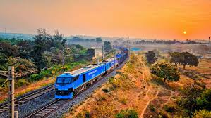 The Ultimate Transit Adventure: A Traveler’s Guide to the Indian&nbsp;Railways