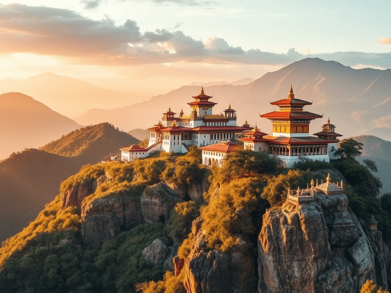 10 Asian Countries You Can Visit Visa-Free on an Indian Passport: The Ultimate Guide for Indian&nbsp;Nationals