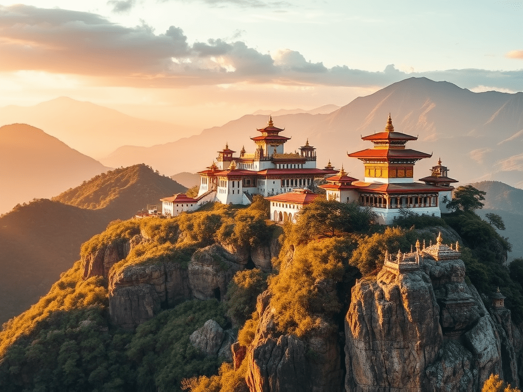 10 Asian Countries You Can Visit Visa-Free on an Indian Passport: The Ultimate Guide for Indian&nbsp;Nationals