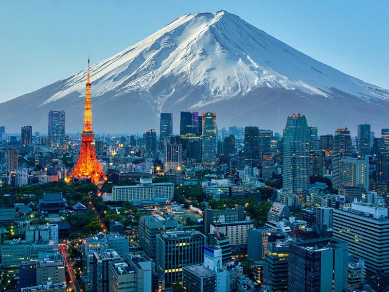 5 Essential tips for a first time traveler to&nbsp;Japan