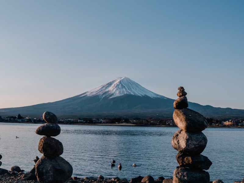 Tokyo to Mt. Fuji: The Ultimate Day Trip Guide to Lake&nbsp;Kawaguchiko