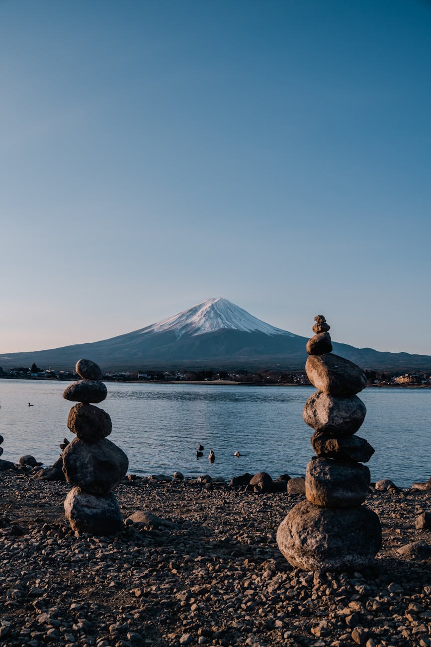 Tokyo to Mt. Fuji: The Ultimate Day Trip Guide to Lake&nbsp;Kawaguchiko