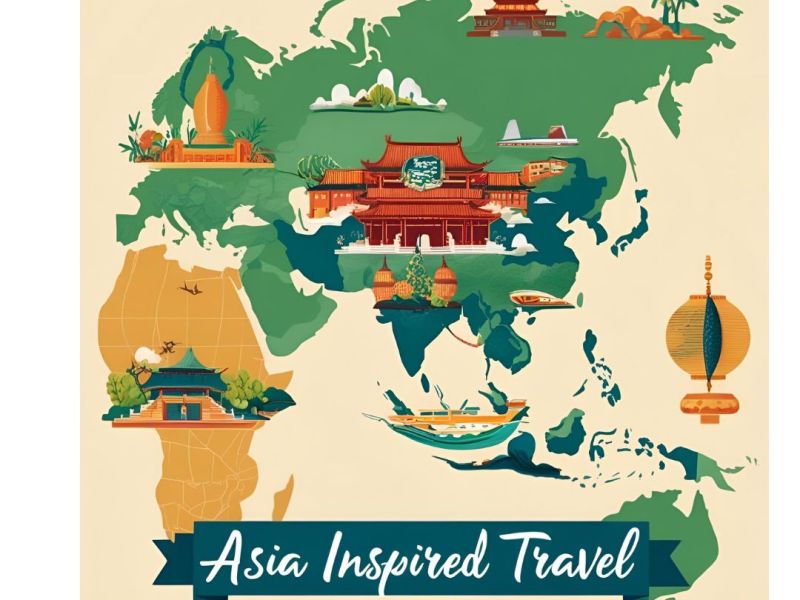 Top 5 Essential Travel Apps for Modern&nbsp;Explorers